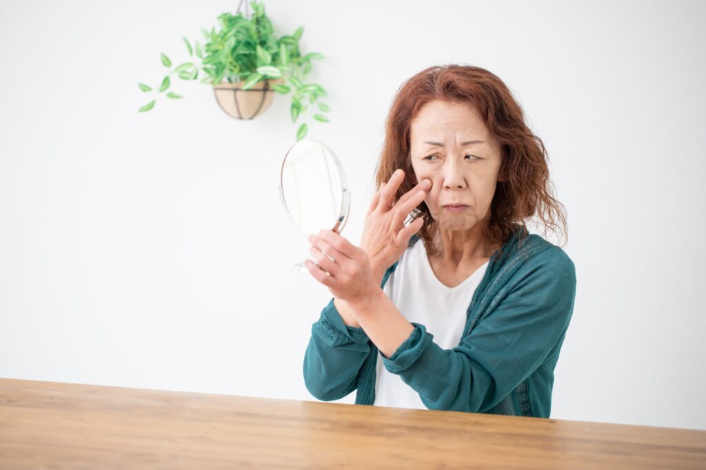 今、クリームを使わないのは本当に危険です。