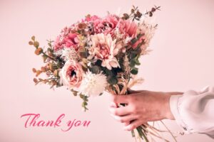 今年もありがとうございます