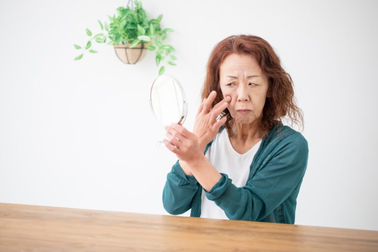 佐久平で小顔フェイシャル｜たるみ改善のエステ体験談