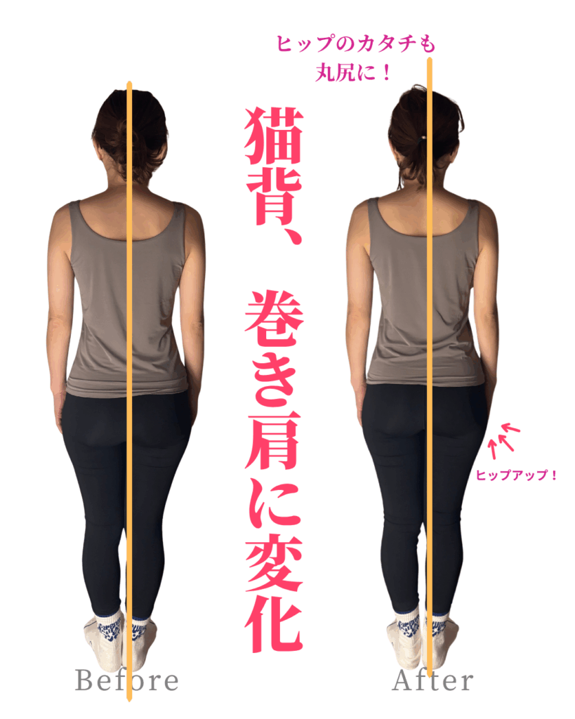 運動、食事も変えずに半年で8キロらく~に痩せた理由は? 運動、食事も変えずに半年で8キロらく~に痩せた理由は?